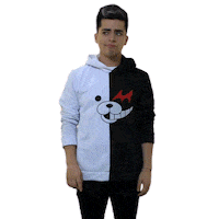 javier ramirez Sticker by Sony Music Colombia