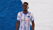 Bundesliga Berlin GIF by Hertha BSC
