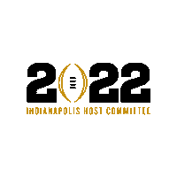 2022Indy 2022indy indianapolishostcommittee Sticker