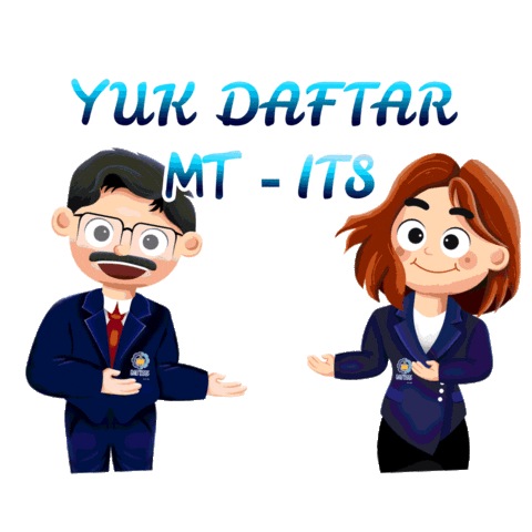 Lets Register Sticker by official_mmtits