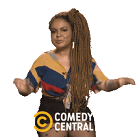 Standup Standupnocomedy Sticker by Comedy Central BR