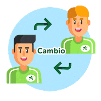 Soccer Futbol Sticker by Banco Promerica Guatemala
