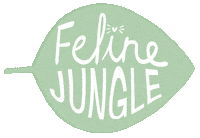 Cat Lady Sticker by FelineJungle