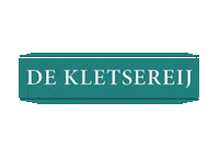 Binnen Klets Sticker by Kletsereij Oosterhout