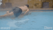 Big Zuu Vegan GIF