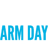 Workout Strength Sticker by Burn Boot Camp