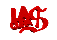 Lacura Sticker by iHeart Radio Fresno