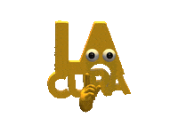 Lacura Sticker by iHeart Radio Fresno