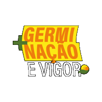Agrosol Sticker by Agro-Sol Sementes