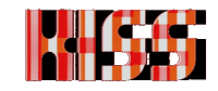 Art Kiss Sticker