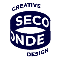 Secondedesign Sticker by SECONDE