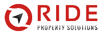 Sticker by RIDE Property Solutions