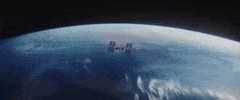 Space Station Earth GIF by NASA