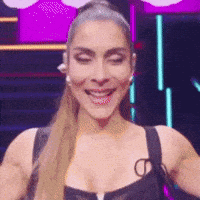 Maria Leon Love GIF