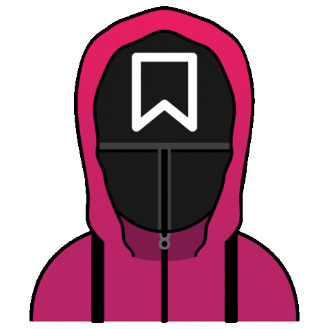 Save Round 6 Sticker