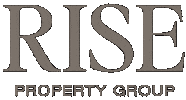Sticker by Rise Property Group
