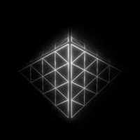 Black And White Art GIF by xponentialdesign