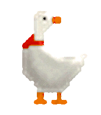 bird STICKER