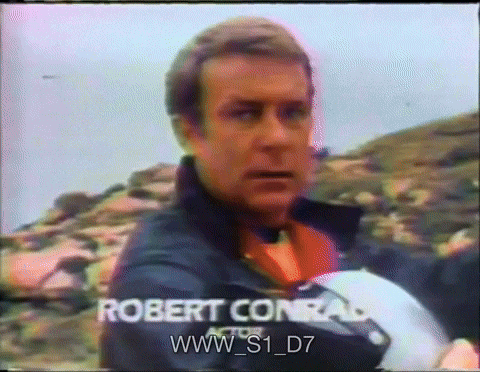 BobHope666 giphyupload robert conrad knock it off everready battery GIF
