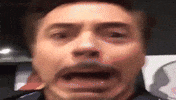 Robert Downey Jr GIF