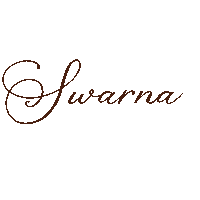 Swarna Sticker by HijabChic