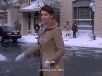 season 4 netflix GIF by Gilmore Girls 