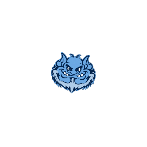 Trnty college troll trolls trinity Sticker