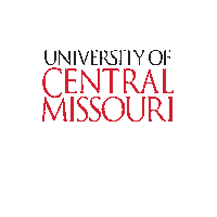 School College Sticker by University of Central Missouri