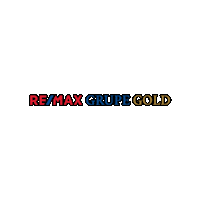 Remax Grupe Gold Sticker by SacramentohomeMaker