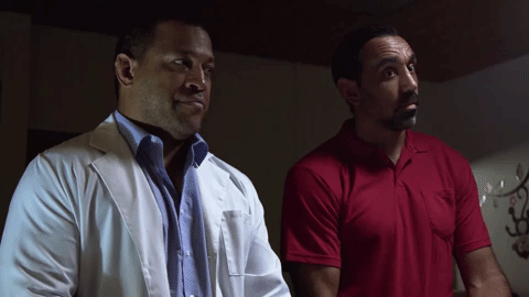 black comedy GIF by ABC Indigenous