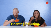 Alcohol Adult GIF by BuzzFeed