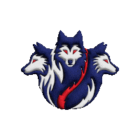 Christian Mark Sticker by Day Ones