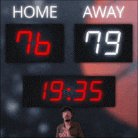 76 Home GIF