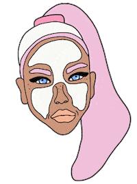 Beauty Skincare Sticker by LaserAway