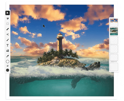 DigitalSynopsis giphyupload design photography tech GIF