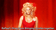 rupauls drag race GIF