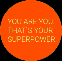 You Are You Influencer GIF by #NANDINI
