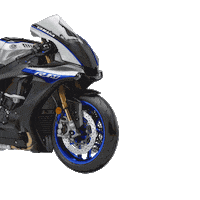 Rain Mouth Sticker by Dumke & Lütt motorcycles