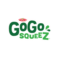 high five fun Sticker by GoGo squeeZ