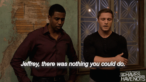 Hahn Owntv GIF by OWN: Oprah Winfrey Network