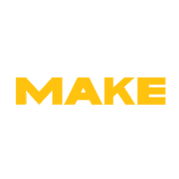 handwierk create make shape cdm Sticker