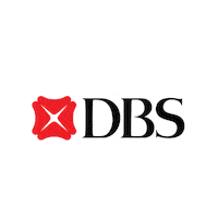 Logo Spark Sticker by DBS Bank Ltd