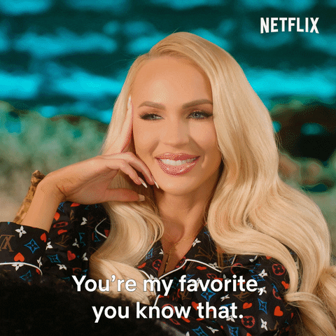 Youre The Best Season 4 GIF by NETFLIX