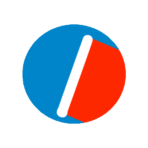 Abc Studio Sticker