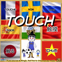 Tap Click GIF by Zhot Music