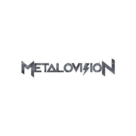 metalovision giphygifmaker mov kenzy torr Sticker