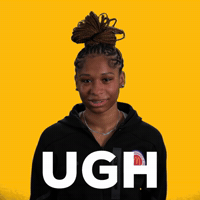 UGH