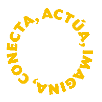 conecta idealist days Sticker by I'm an Idealist