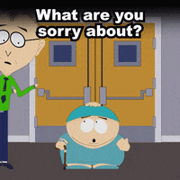 Episode 4 GIF by South Park