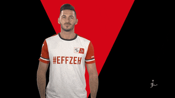 Ea Sports Fifa GIF by Bundesliga